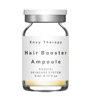 Envy Therapy Hair Booster vlasové ampule 5x5 ml