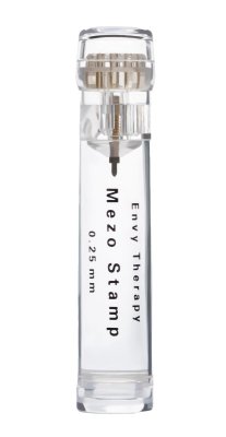 Envy Therapy Mezo Stamp 0,25 mm nástroj na mikrojehličkování pleti 1 ks
