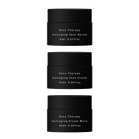 Envy Therapy Antiaging Travel omlazující set na pleť 3 ks