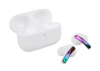 SENCOR SEP Sheen TWS ANC bezdrátová sluchátka white