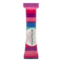 Ben & Anna Balzám na rty Raspberry 6 g