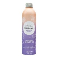 Ben & Anna Sprchový gel Magnolia Breeze 250 ml