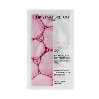 Christian Breton Lifting & Firming Hydrogel Eye Contour Masks 3 ks