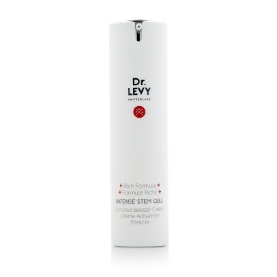 Dr. LEVY Intense Stem Cell Enriched Booster Cream 50 ml