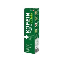 Cemio Kofein tonikum proti lupům 250 ml