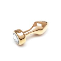 Velvet SM Anální kolík - Gareva Anální kolík - Gareva