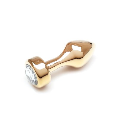 Velvet SM Anální kolík - Gareva Anální kolík - Gareva