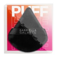 Gabriella Salvete Powder Puff Triangular kosmetický aplikátor 1 ks