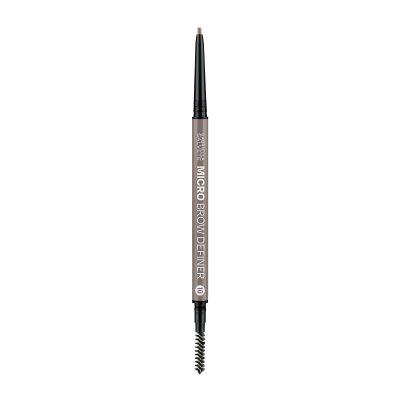 Gabriella Salvete Micro Brow Definer 10 tužka na obočí 1 ks