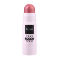 Gabriella Salvete Duo Blush Stick 01 krémová tvářenka 2v1 7,6 g