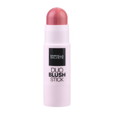 Gabriella Salvete Duo Blush Stick 01 krémová tvářenka 2v1 7,6 g