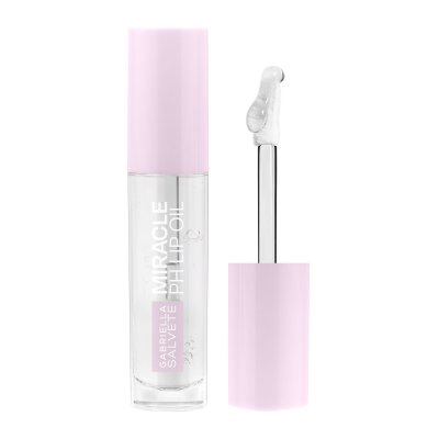 Gabriella Salvete Miracle pH Lip Oil 101 lesk na rty 4,5 ml
