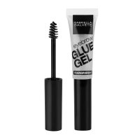 Gabriella Salvete The Brow Glue Transparent fixační gel na obočí 5 ml