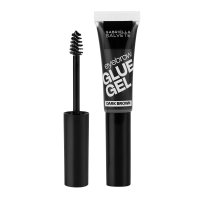 Gabriella Salvete The Brow Glue Brown fixační gel na obočí 5 ml