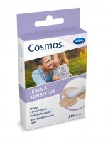 Cosmos Sensitive kulaté náplasti 20 ks