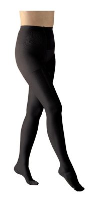 Avicenum Phlebo 140 Punčochové kalhoty vel. L normal černé