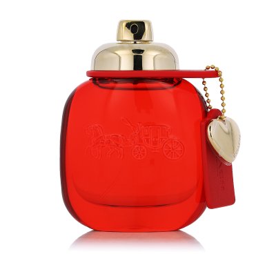 Coach Love EDP 50 ml W