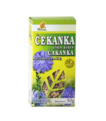 Milota Čekanka kořen 50 g
