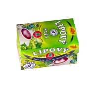 Milota Lipový květ porcovaný čaj 20x1,5 g