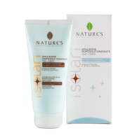 Nature´s i Solari Emulze po opalování na obličej a tělo 200 ml
