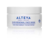 Alteya Organics Pleťová maska ​​pro obnovu pokožky 50 ml