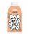 POP STAR Tea Broskev & Vanilka Zero 500 ml