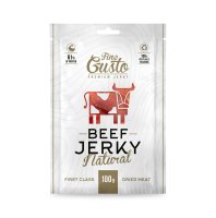 Fine Gusto Hovězí jerky 100 g