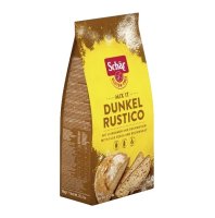 SCHÄR Mix It Dunkel směs mouky na tmavé pečivo bez lepku 1 kg