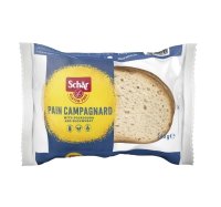 SCHÄR Pain Campagnard chléb selský bez lepku 240 g
