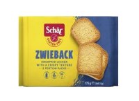 SCHÄR Zwieback suchý chléb bez lepku 175 g