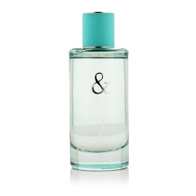 Tiffany & Love for Her EDP 90 ml W