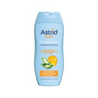 Astrid SUN Hydratační mléko po opalování s beta-karotenem 200 ml