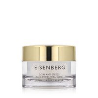 Eisenberg Anti-Stress Treatment Detox Night Moisturizer 50 ml
