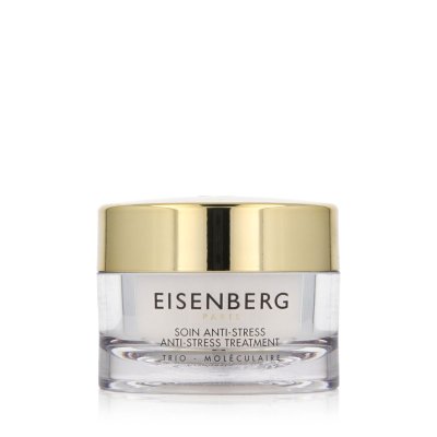 Eisenberg Anti-Stress Treatment Detox Night Moisturizer 50 ml