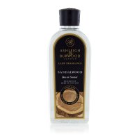 Ashleigh & Burwood London Náplň do katalytické lampy SANDALWOOD 250 ml