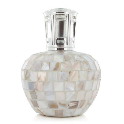 Ashleigh & Burwood London Velká katalytická lampa OCEAN QUEEN