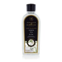 Ashleigh & Burwood London Náplň do katalytické lampy WHITE TEA 500 ml