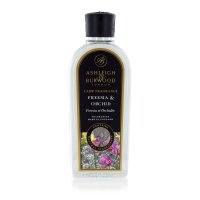 Ashleigh & Burwood London Náplň do katalytické lampy FREESIA & ORCHID 1000 ml