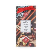Ashleigh & Burwood London Vonný sáček THE SCENTED HOME - CHRISTMAS SPICE