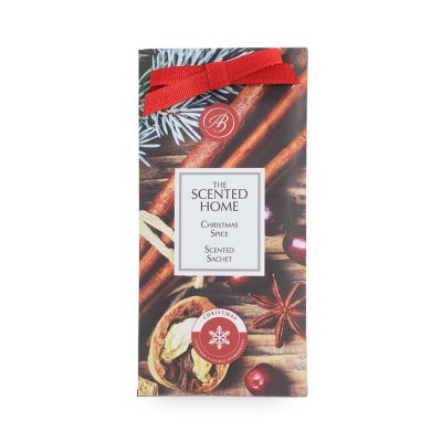 Ashleigh & Burwood London Vonný sáček THE SCENTED HOME - CHRISTMAS SPICE