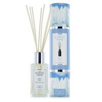 Ashleigh & Burwood London Difuzér THE SCENTED HOME - FRESH LINEN 150 ml