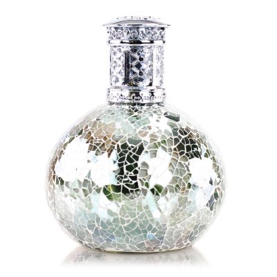 Ashleigh & Burwood London Extra velká katalytická lampa ENCHANTED FOREST, XL