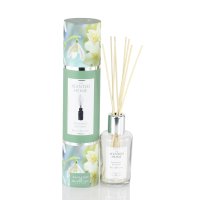 Ashleigh & Burwood London Difuzér THE SCENTED HOME - SNOWDROP & JASMINE 150 ml
