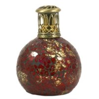 Ashleigh & Burwood London Malá katalytická lampa DRAGON’S EYE