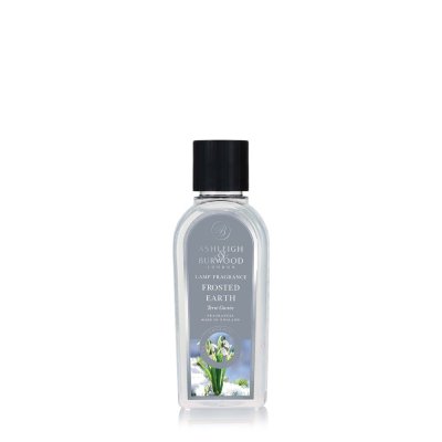 Ashleigh & Burwood London Náplň do katalytické lampy FROSTED EARTH 250 ml
