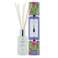 Ashleigh & Burwood London Difuzér THE SCENTED HOME - LAVENDER & BERGAMOT 150 ml