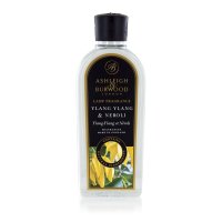 Ashleigh & Burwood London Náplň do katalytické lampy YLANG YLANG & NEROLI 250 ml
