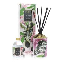 Ashleigh & Burwood London Difuzér WILD THINGS - PEONY 200 ml, I ZEE YOU BABY