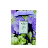 Ashleigh & Burwood London Vonný sáček THE SCENTED HOME - FREESIA & ORCHID