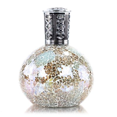 Ashleigh & Burwood London Extra velká katalytická lampa ALLADIN'S CAVE, XL